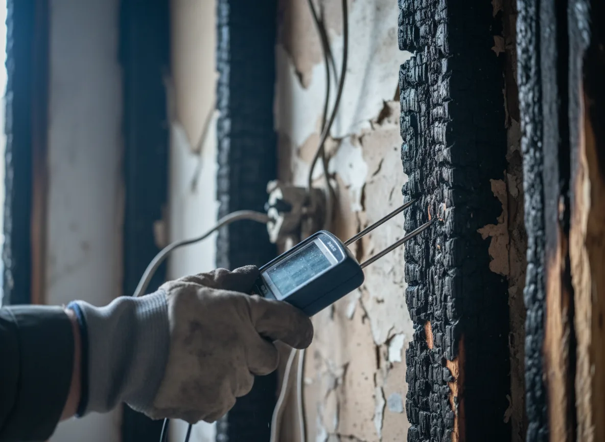 Fire Damage Restoration West Point, AR FAQs